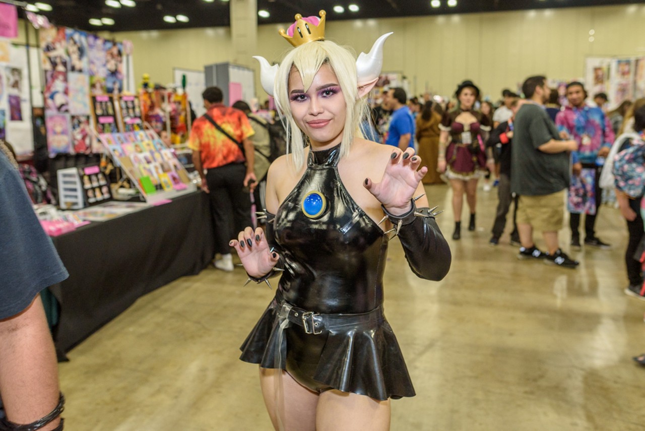 The Best Cosplay We Saw at San Japan 2019