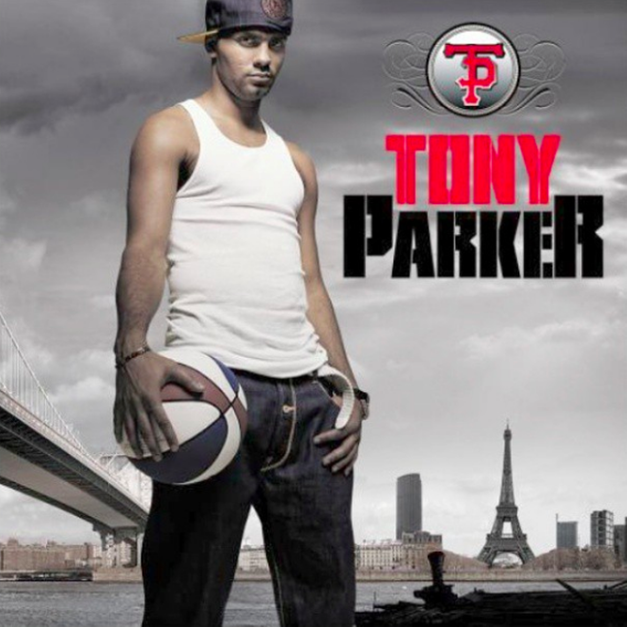 He put out an entire rap album.
In March 2007, just months before the Spurs won a championship, Parker released a rap album cleverly named TP. The songs range from club anthems that seem tailored for European discos to introspective ballads where Parker reflects on his life choices. We respect it.
Photo via Instagram / 210_spursnation