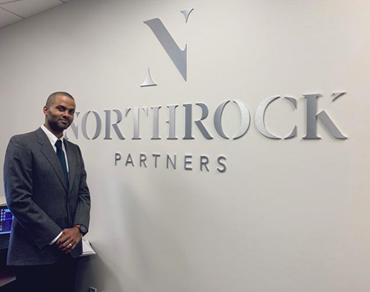 His heart is in San Antonio.
Having joined the Spurs at the young age of 19, and only being 37 now, Tony Parker has spent much of his life in San Antonio. So it only made sense that he move back to the Alamo City after retiring. He’s done one better as he works at Northrock Partners as head of the sports, arts and entertainment division. He’s even said that San Antonio will always be home. He really likes us!
Photo via Instagram / _tonyparker09