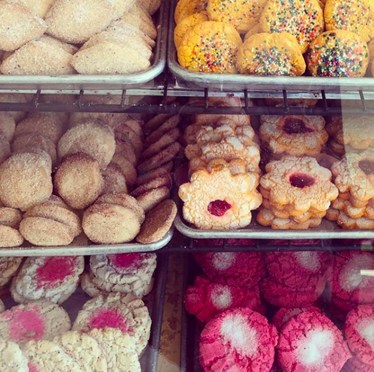 TOP 10 BEST Pan Dulce Recommended by Yelpers near Live Oak, TX