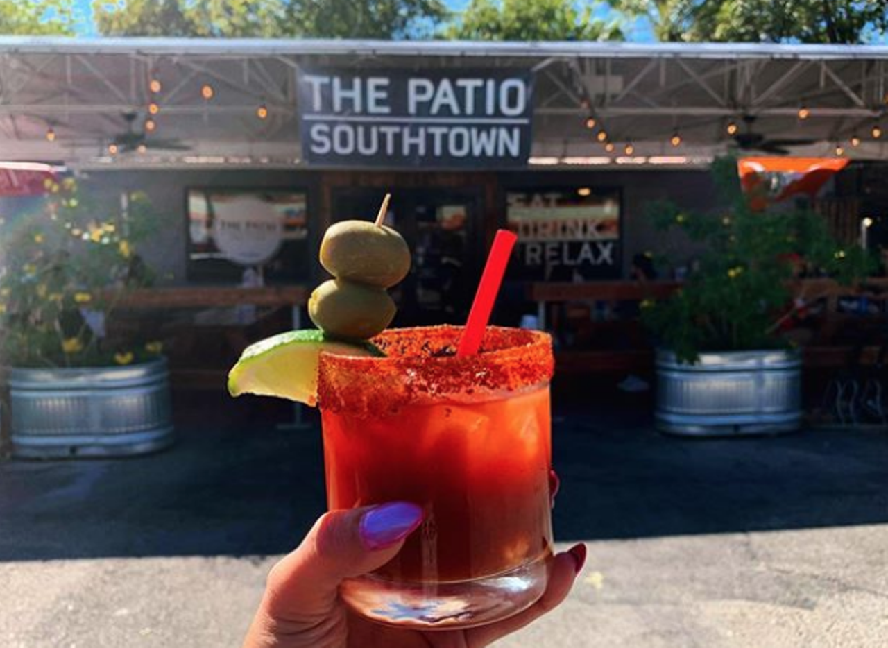 The Patio Southtown
Not satisfied with the terms of a new lease agreement, owner James Avery decided to opt out of the contract in November after 18 months in the space. The Patio Southtown was a neighborhood spot, and is expected to rebrand and reopen in a new building.
Photo via Instagram / patiosouthtownsa