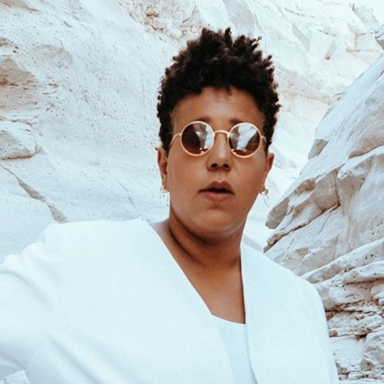 Brittany Howard
Sold out, Tuesday, March 24, 7pm, Aztec Theatre, 104 N. St. Mary’s St., theaztectheatre.com
Frontwoman for the Alabama Shakes, Brittany Howard has made it clear she is quite capable of holding her own as a solo artist.
Photo via Facebook / Brittany Howard