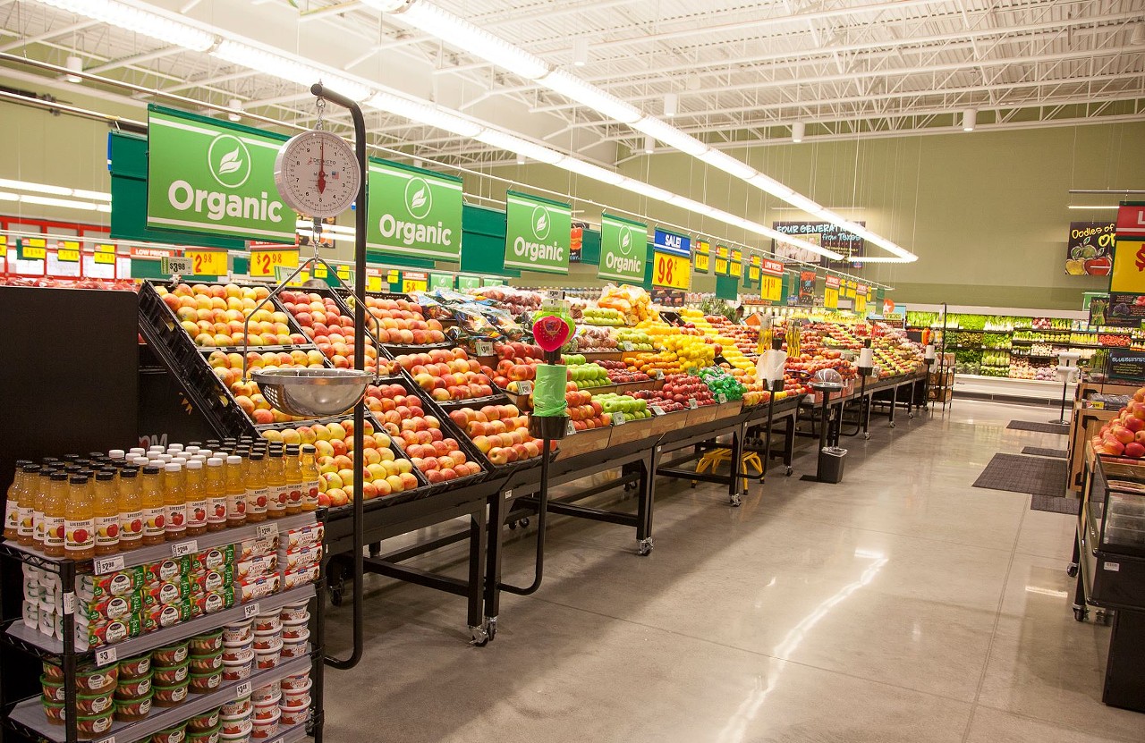 The company was accused of predatory pricing in the ‘70s.
In February 1976, roughly 20 members of the San Antonio Independent Retail Grocers Associations accused H-E-B of predatory pricing, meaning it would lower its prices with the intention of driving a competitor out of business. Other shady tactics used by the company were reportedly inspired by Kroger’s entrance in the supermarket scene in the ‘80s, but H-E-B’s moves mostly hurt small, local businesses.
Photo via Facebook / H-E-B