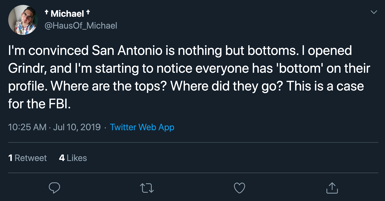 Hilariously Accurate Tweets About Dating in San Antonio