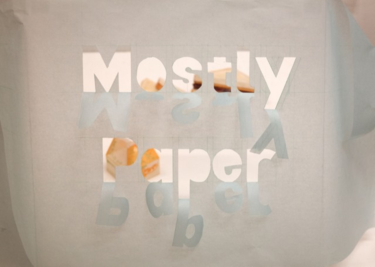 "Mostly Paper"
Free, 6-9 p.m. Thursday, March 5 and Friday, March 6, Terminal 136, 136 Blue Star, (210) 458-4391,  art.utsa.edu/terminal-136.
In the first of two CAM shows she’s got on the docket this year, Jennifer Seo presents a selection of large and small scale paper sculpture installations along with soft drawings.
Photo courtesy of Terminal 136