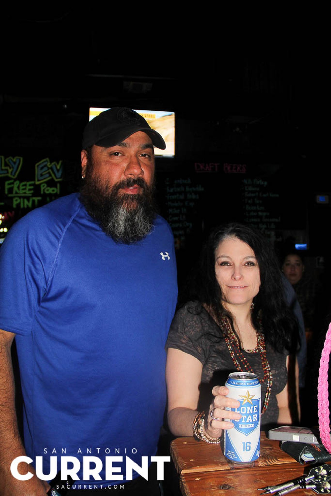 17 Photos Of The Watering Hole Grand Opening