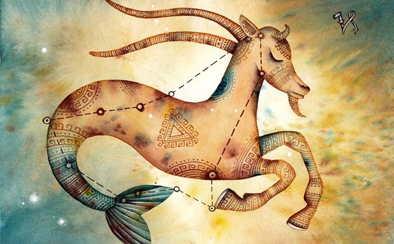 CAPRICORN (Dec. 22-Jan. 19): In the ancient Greek epic poem the Odyssey, Odysseus&#146;s wife Penelope describes two kinds of dreams. &#147;Those that that pass through the gate of ivory,&#148; she says, are deceptive. But dreams that &#147;come forth through the gate of polished horn&#148; tell the truth. Another ancient text echoes these ideas. In his poem the Aeneid, Virgil says that  &#147;true visions&#148; arrive here from the land of dreams through the gate of horn, whereas &#147;deluding lies&#148; cross over through the gate of ivory. Judging from the current astrological omens, Capricorn, I expect you will have interesting and intense dreams flowing through both the gate of ivory and the gate of horn. Will you be able to tell the difference? Trust love.