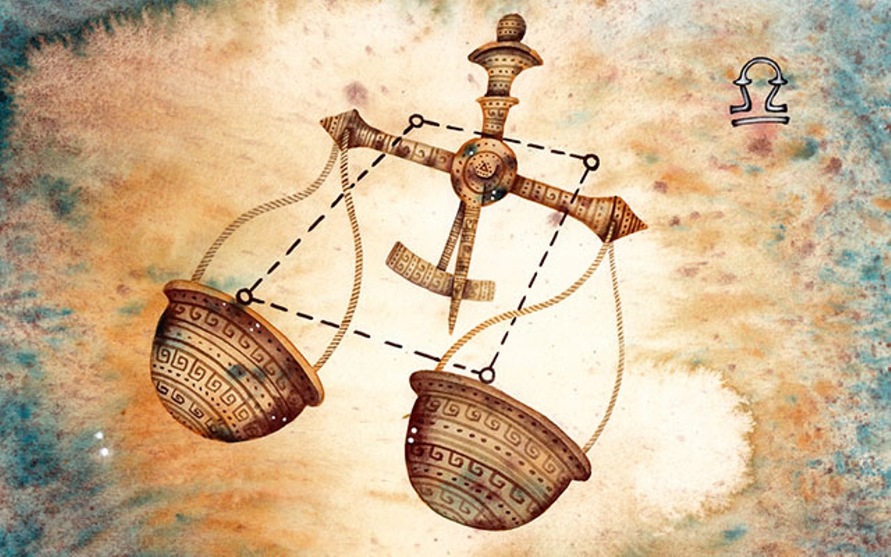 LIBRA (Sept. 23-Oct. 22): Edward III, a medieval English king, had a favorite poet: Geoffrey Chaucer. In 1374, the king promised Chaucer a big gift in appreciation for his talents: a gallon of wine every day for the rest of his life. That's not the endowment I would have wanted if I had been Chaucer. I'd never get any work done if I were quaffing 16 glasses of wine every 24 hours. Couldn't I instead be provided with a regular stipend? Keep this story in mind, Libra, as you contemplate the benefits or rewards that might become available to you. Ask for what you really need, not necessarily what the giver initially offers.