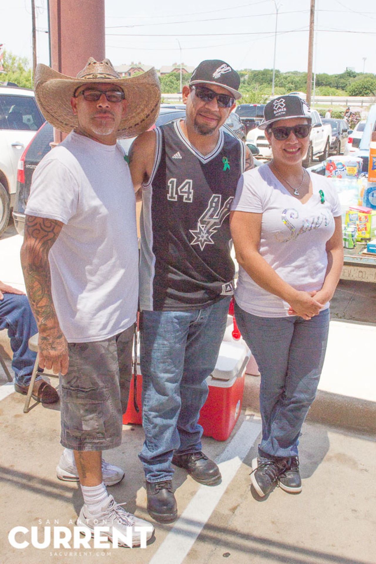 32 Moments from the Caliente Harley Memorial Weekend Celebration