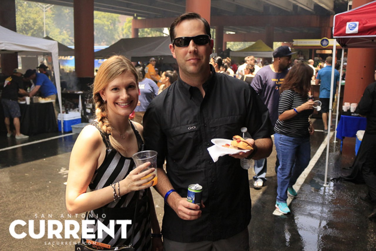 57 Photos From Culinaria's Burgers And Beer At Pearl