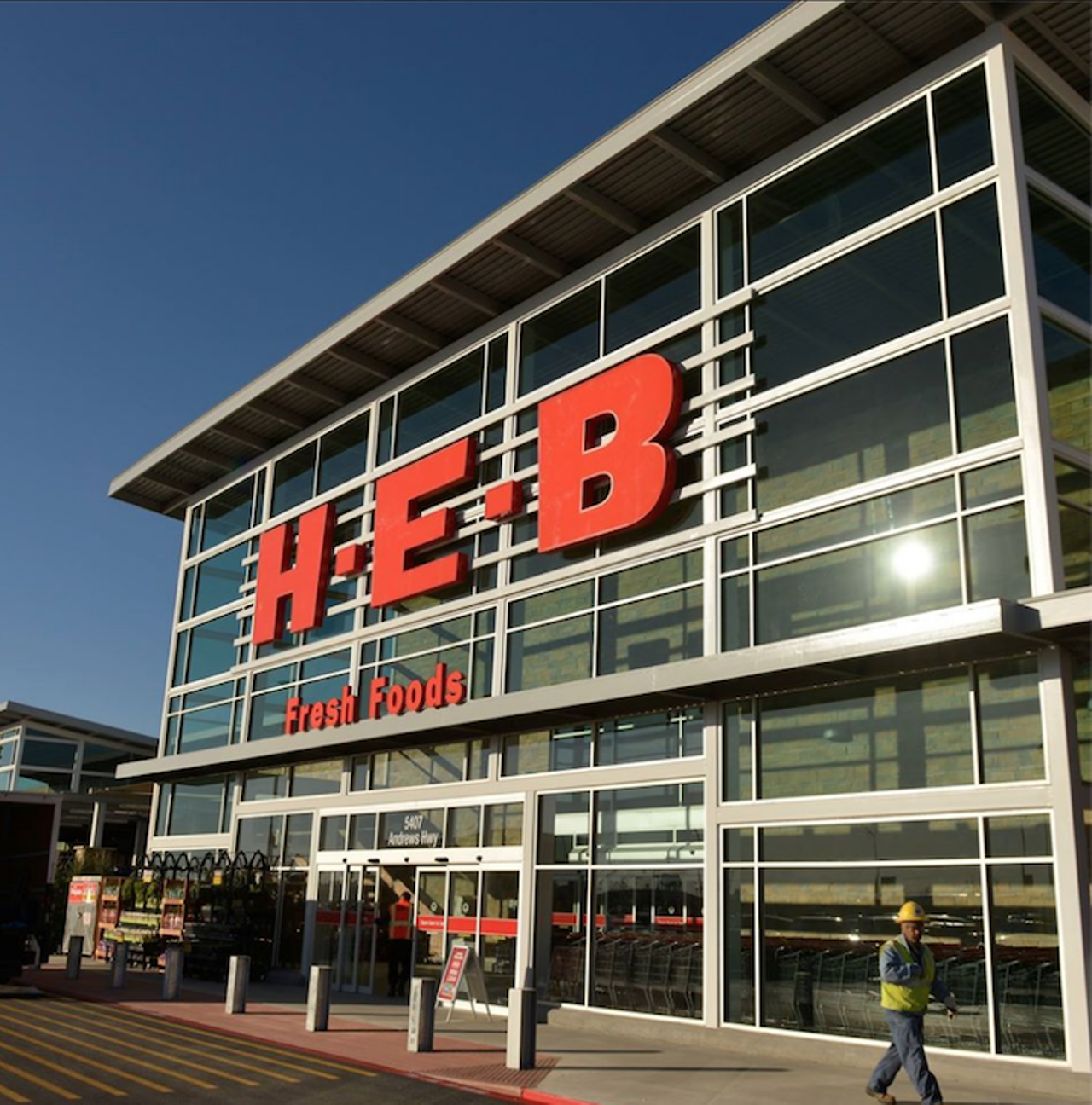 HEB: love it or hate it (just kidding, there's no hating HEB), it's always been there for you, ready to supply all your grocery needs. If you're contemplating leaving the state soon, whether it's for college or because you've just about had it with Texas politics, you can say adios to these 10 products only found at our beloved grocery store. 
Photo via Instagram,  HEB