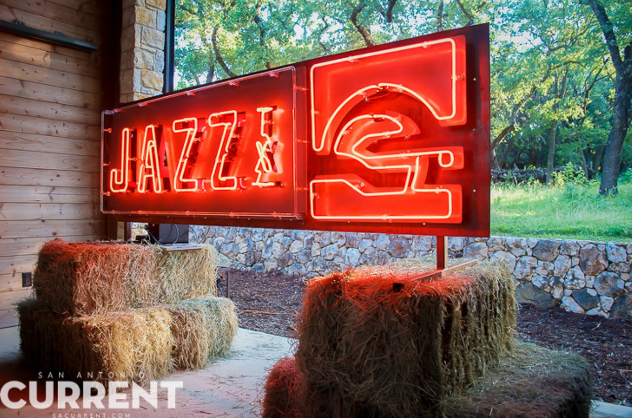 37 Beautiful Photos of Jazz, TX