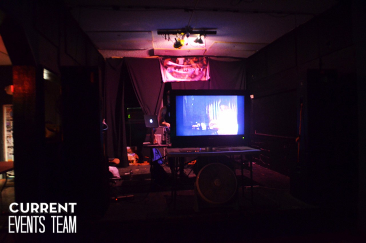 Creep Street Presents: Hit and Run Screening at The Ten Eleven