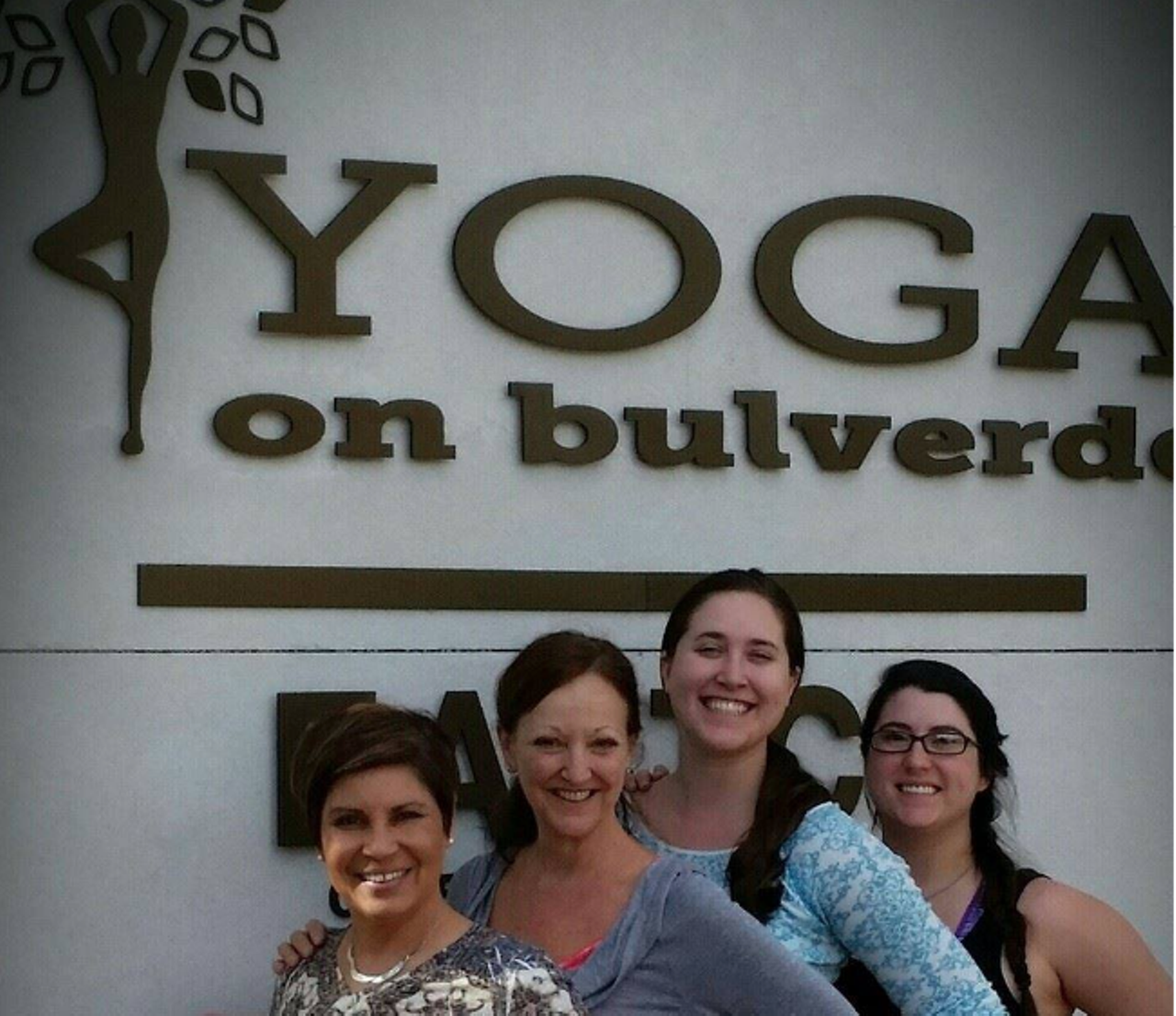 Yoga on Bulverde
26605 Bulverde Rd, (210) 812-2915
Let Yoga on Bulverde help with any body stiffness and allow your stress melt away with one of the many classes offered at this studio.
Photo via Facebook/Yoga on Boulverde