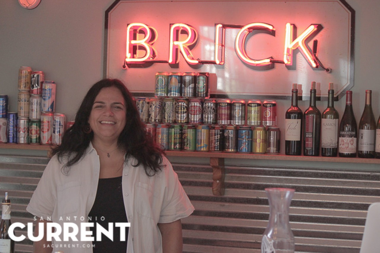 48 Photos of the Current's Shop and Sip at Brick