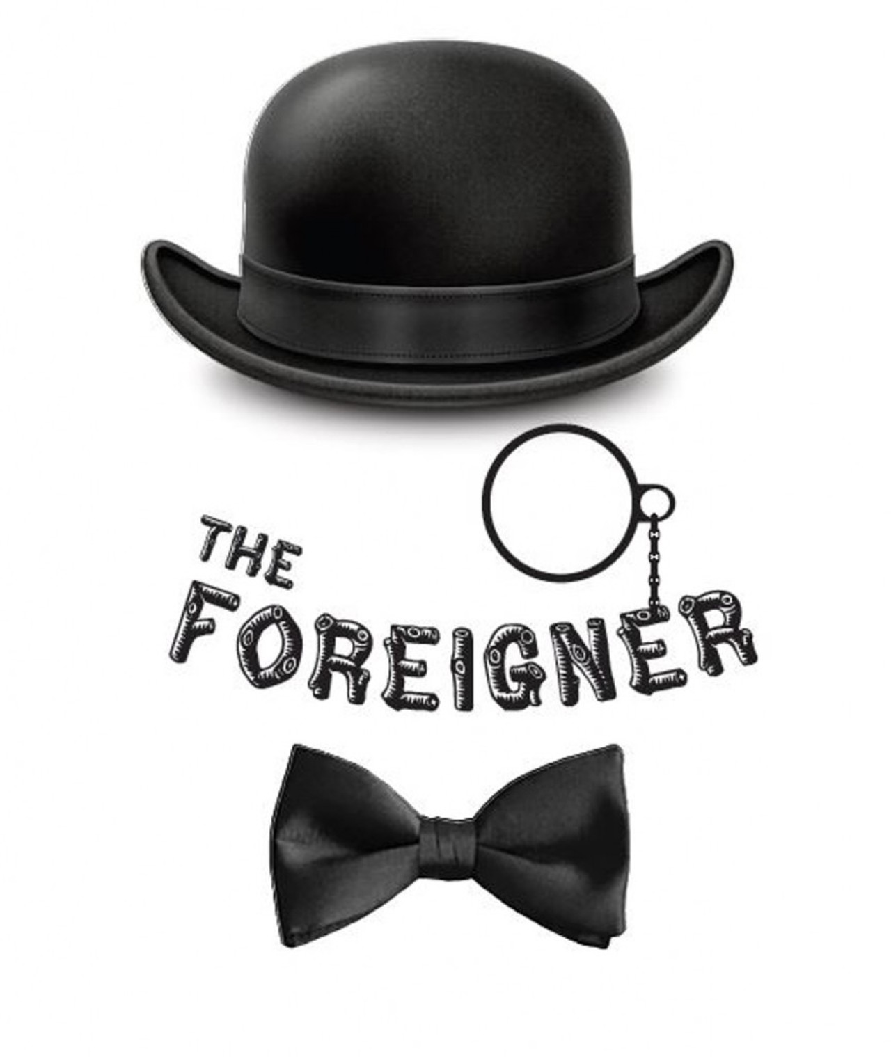 The Foreigner
7:30-10 p.m. Thur., Sept. 8; 8-10:30 p.m. Sat. Sept. 10 and 2:30-5 p.m. Sun. Sept. 11 (last day at Sheldon Vexler Theatre, 12500 N.W. Military
Likened by theater critic Ben Brantley to &#147;Beverly Hillbillies or  Green Acres episode with a social conscience,&#148; The Foreigner is one of two enduring farces left behind by Larry Shue, a playwright and actor who died in a 1985 plane crash at age 39. For more info, vexler.org