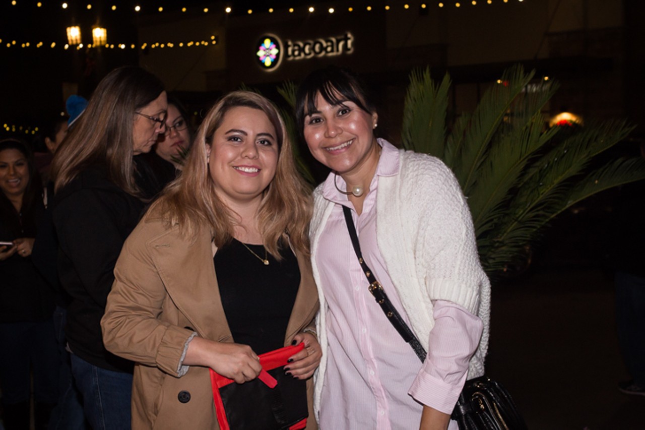 Photos from the Quarry Village 2nd Annual Holiday Block Party