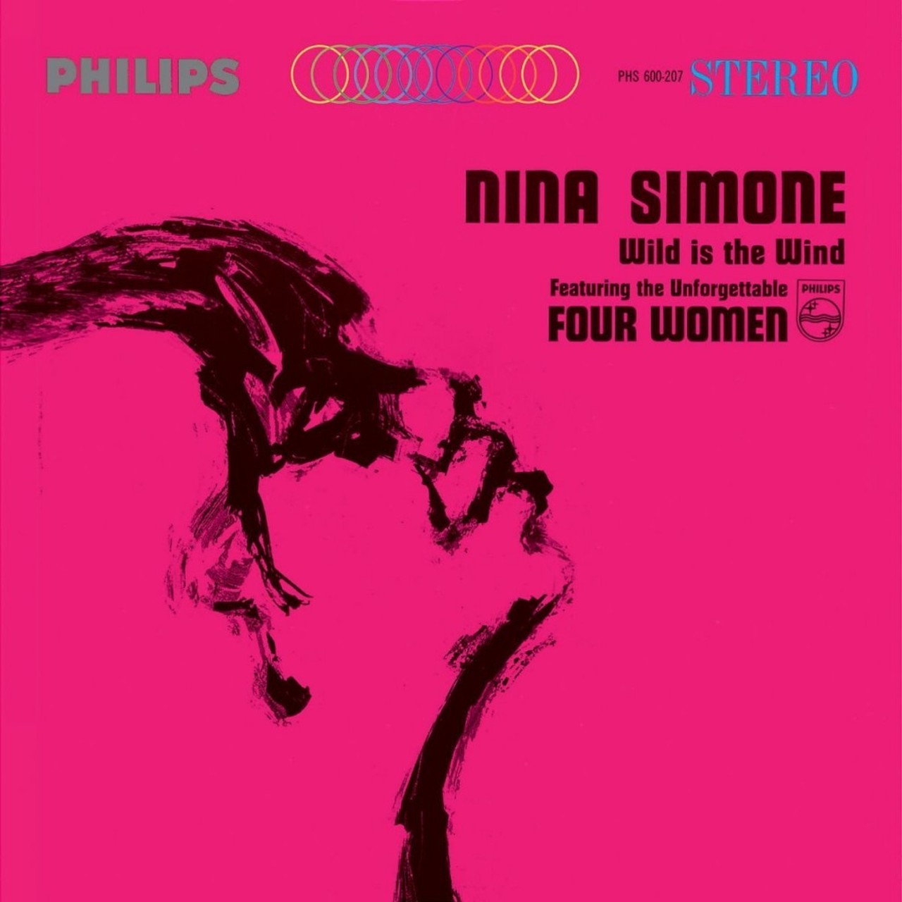 Nina Simone - Wild is the Wind
A perfect record, sublimely intimate and jarring. A perfect introduction to Eunice Waymon, the woman crowned the &#147;High Priestess of Soul.&#148;
Via amazon.com