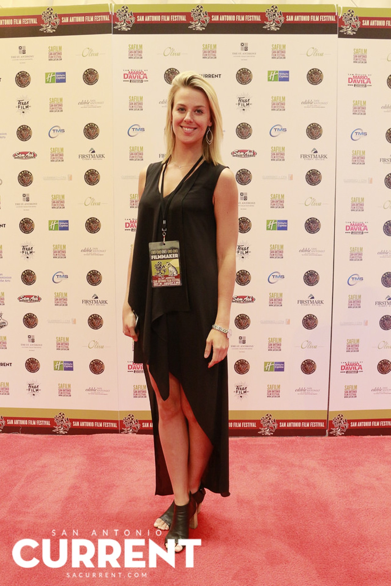 14 Photos From The SA Film Festival Red Carpet