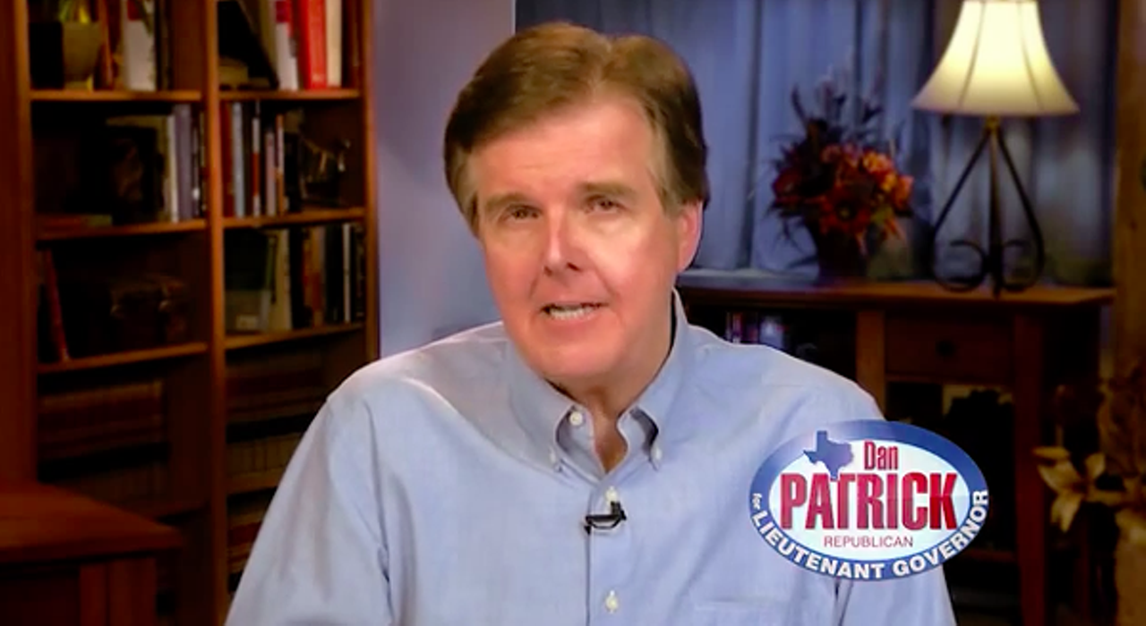 &#147;They&#146;re nothing more than a referral service. They pretend to care about women&#146;s health. But they don&#146;t have professionals even giving any information to women except referring them to another clinic. They don&#146;t  have equipment. They don&#146;t do anything except profit from killing babies and then selling body parts of those aborted babies." -- Lt.  Gov. Dan Patrick on Planned Parenthood on October 19, after the release of likely doctored videos interviewing Planned Parenthood employees.