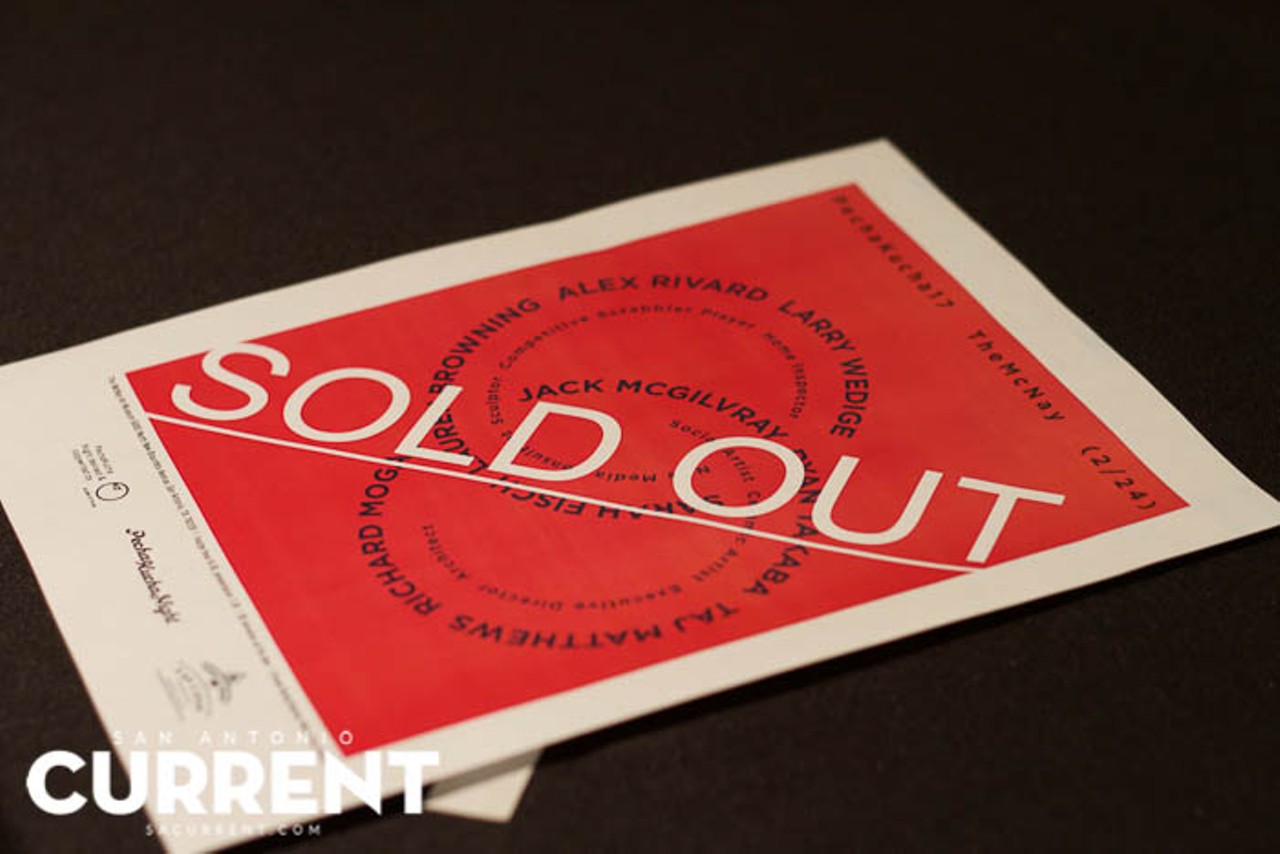 35 Photos From The Thought-Provoking PechaKucha Vol. 17