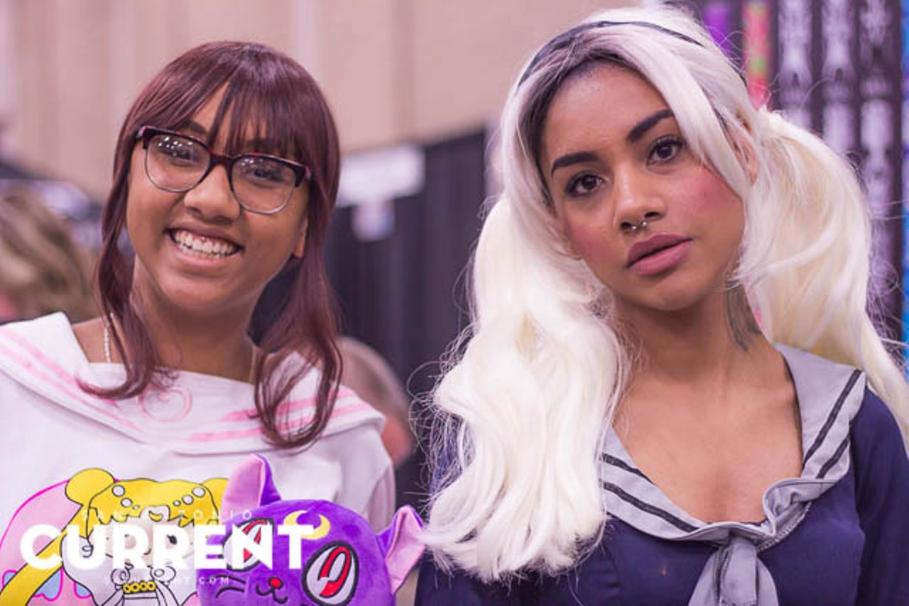 Photos from the Amazing Adventures of Wizard World SA