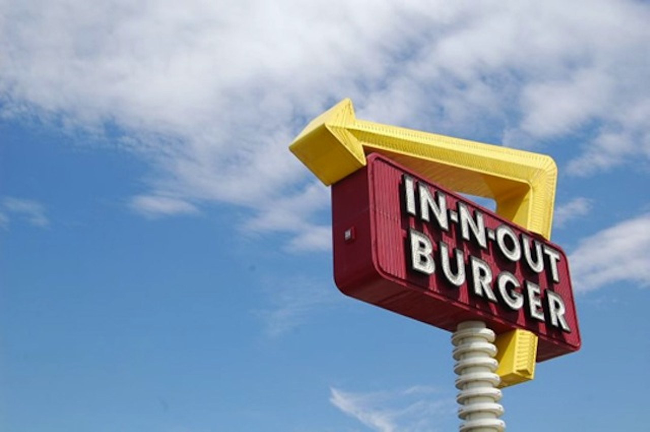 Now that In-N-Out Burger has officially invaded the Alamo City, San Antonio should familiarize itself with the fast food chain's well known "secret" menu. Learn the in's and out's of menu items like animal-style fries and the Flying Dutchman.