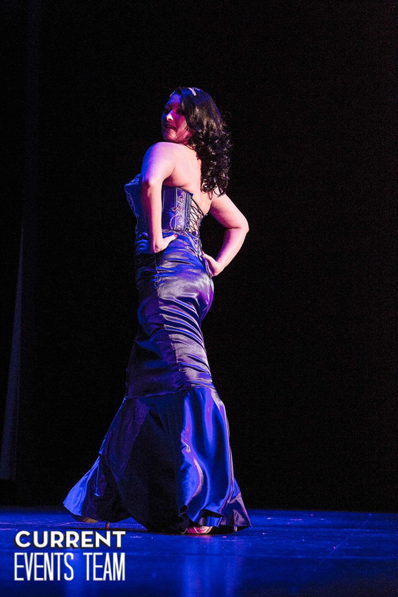 NSFW: San Antonio Burlesque Fest 2013