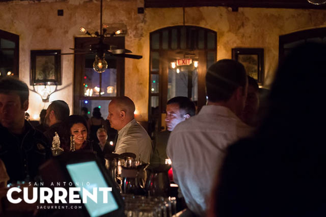 19 Photos of the Esquire Tavern's 81st Repeal Day Birthday Party