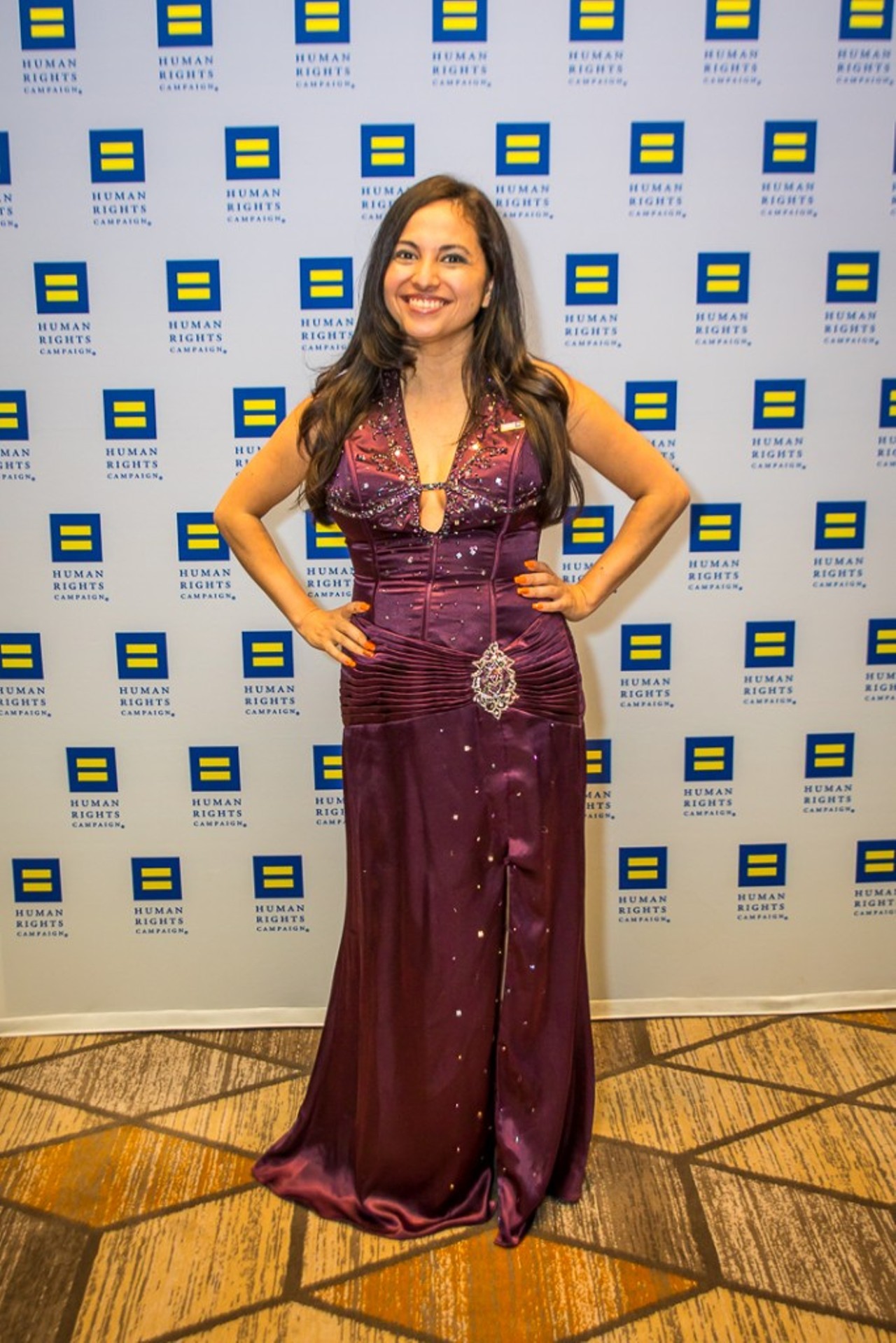 The Best Moments from the HRC Gala and AfterParty