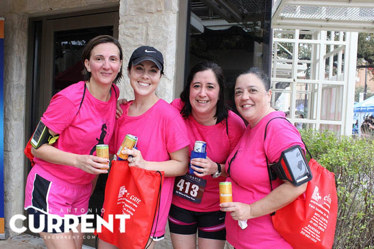 60 Awesome Photos from Culinaria 5k Wine & Run