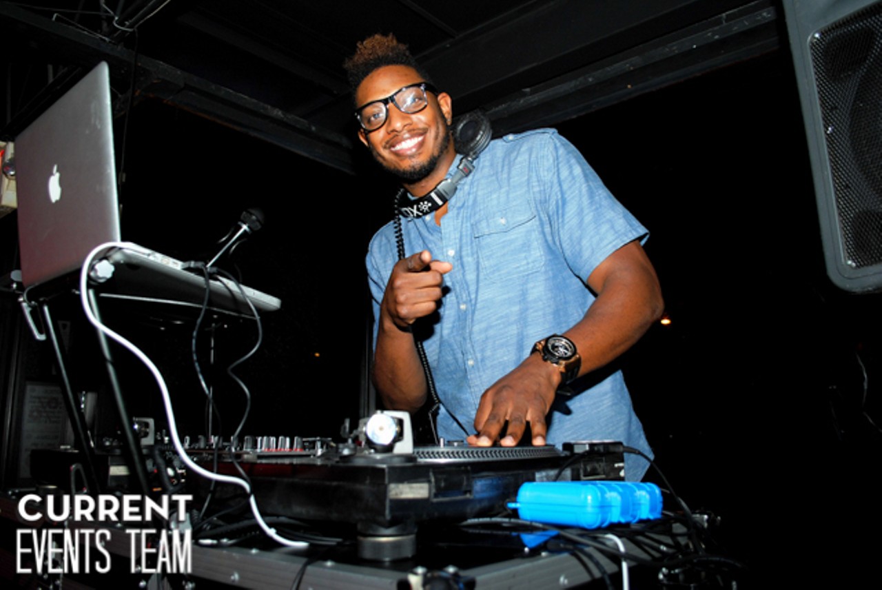 30 Best Shots from Wreck the Decks at Rev Room, Featuring DJ Donnie Dee