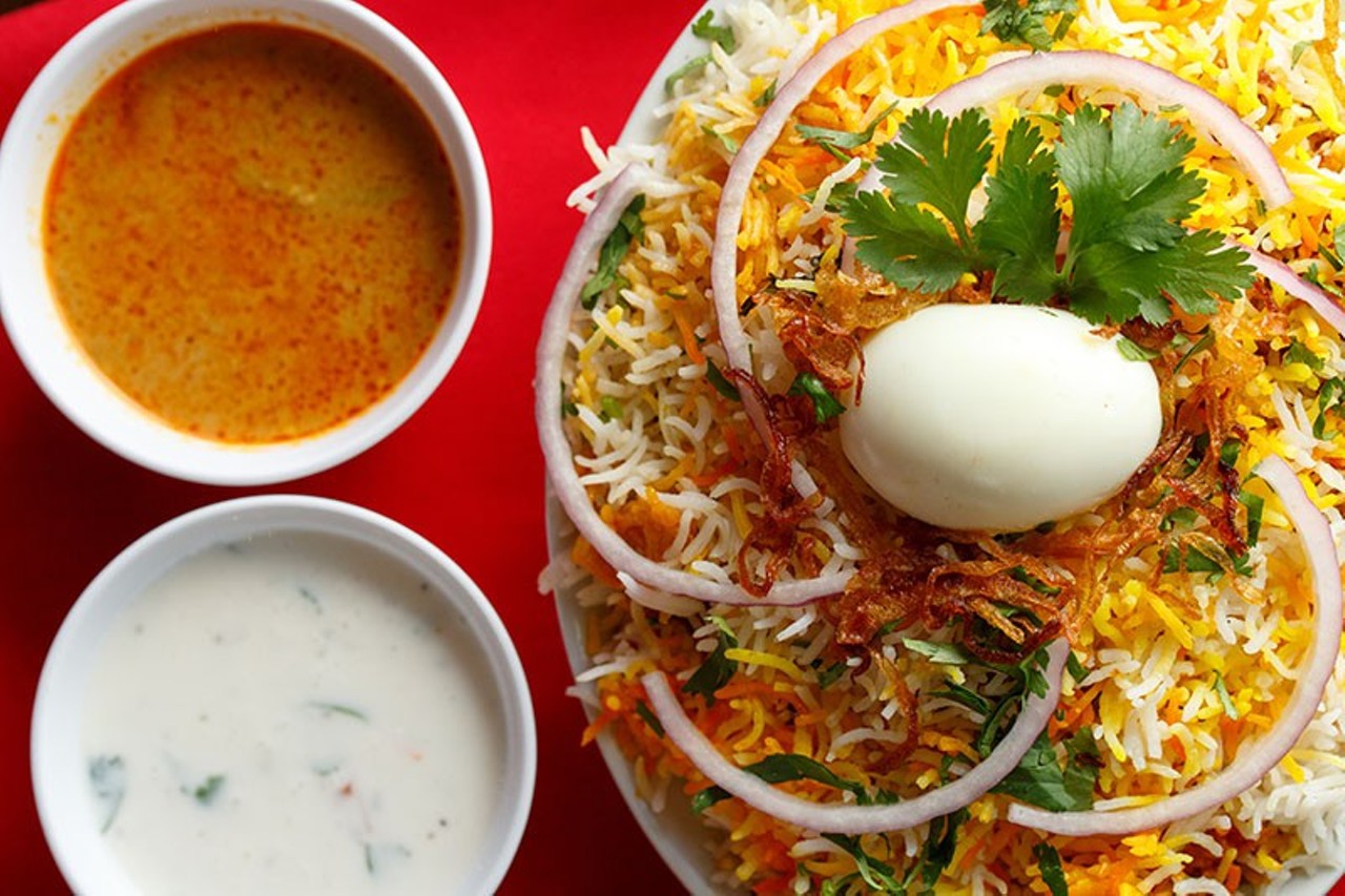 Biryani Pot
New Indian Flavors To Explore At Biryani Pot 