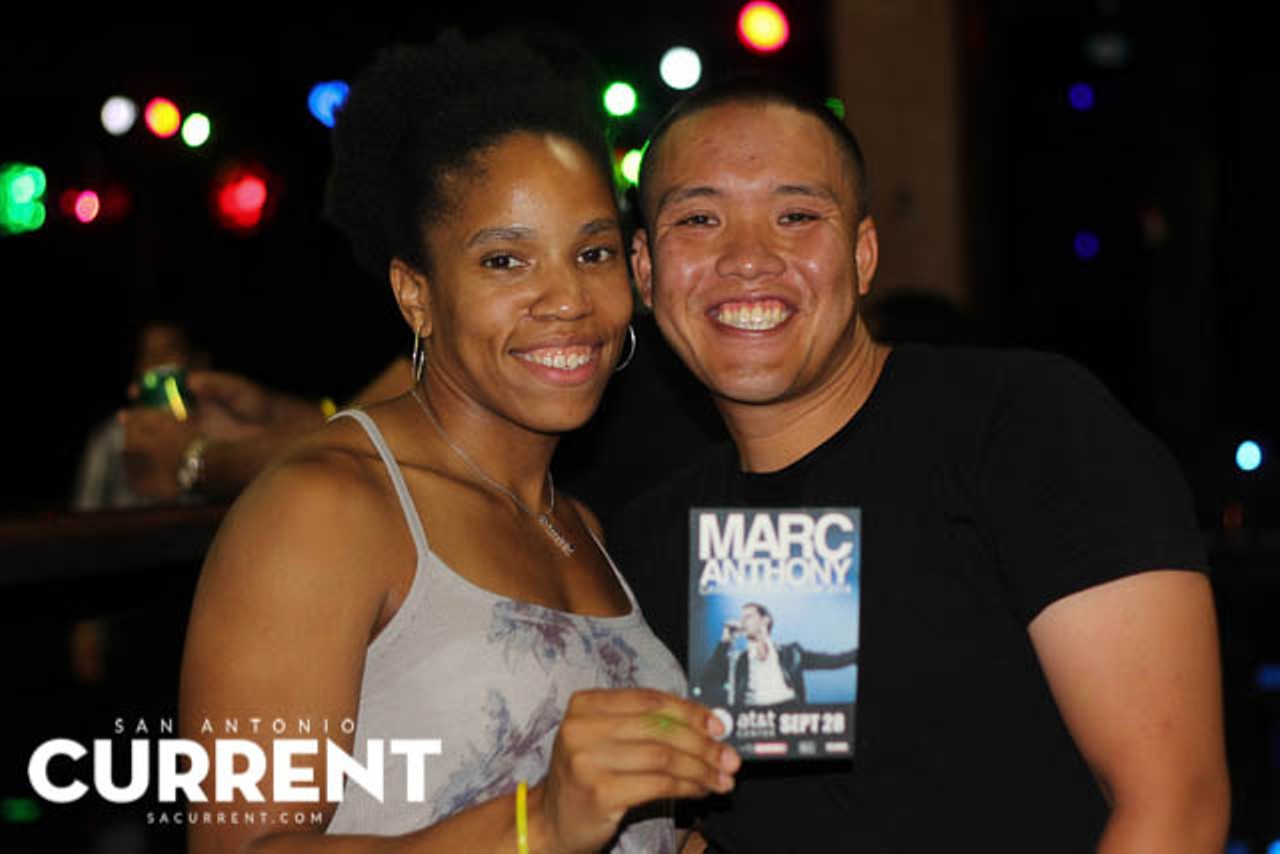 24 Project X Party Pics at Backstage Live