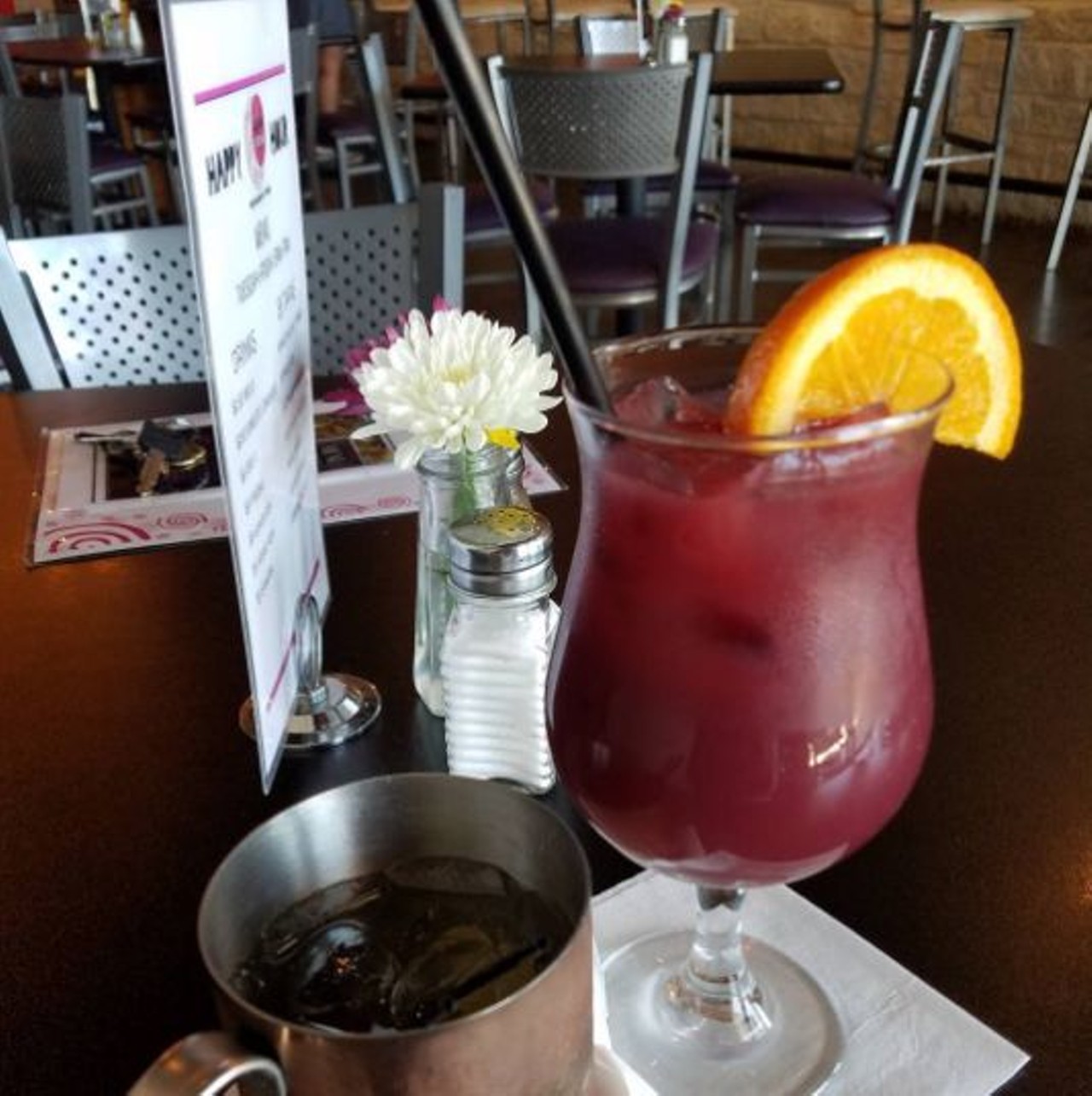 Luna Rosa Puerto Rican Grill y Tapas
2603 SE Military Drive #106, (210) 314-3111
For savory Puerto Rican food and large sangrias you&#146;re sure to love, head to Luna Rosa.
Photo via Instagram, bonnielee71