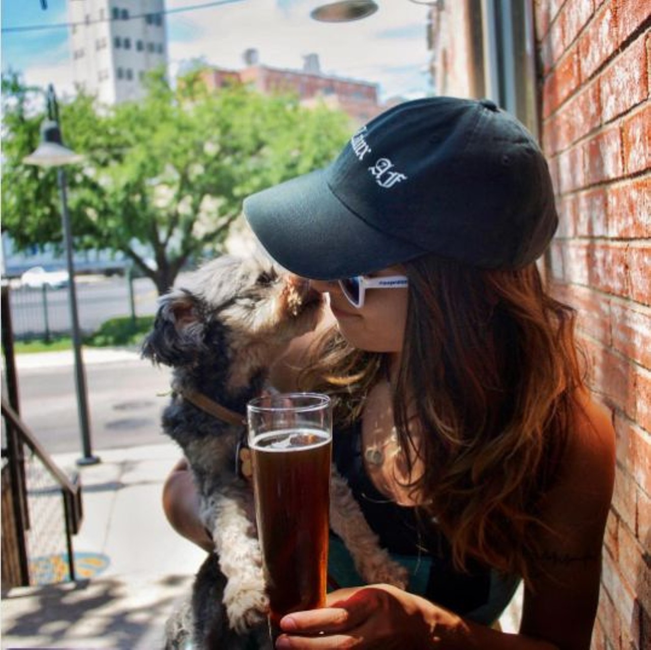 Stella Public House  
1414 S. Alamo St., (210) 277-7047 
Both you and your pet will love the time you spend at Stella Public House.
Photo via Instagram,yoshimaru12