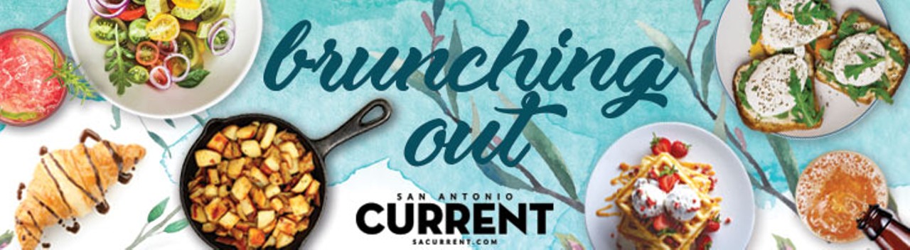 ?11 San Antonio Restaurants to get your Brunch On!