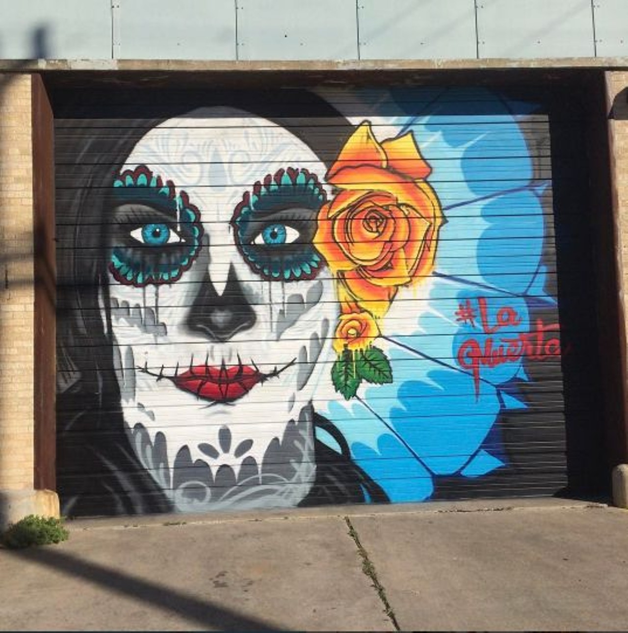 Visit Southtown
Southtown, 
visitsanantonio.com/english/Explore
One of the hippest areas of San Antonio, Southtown has plenty to look at &#151; for free. Go and see for yourself the amazing sights of this free endeavor.
Photo via Instagram 
southtownsatx
