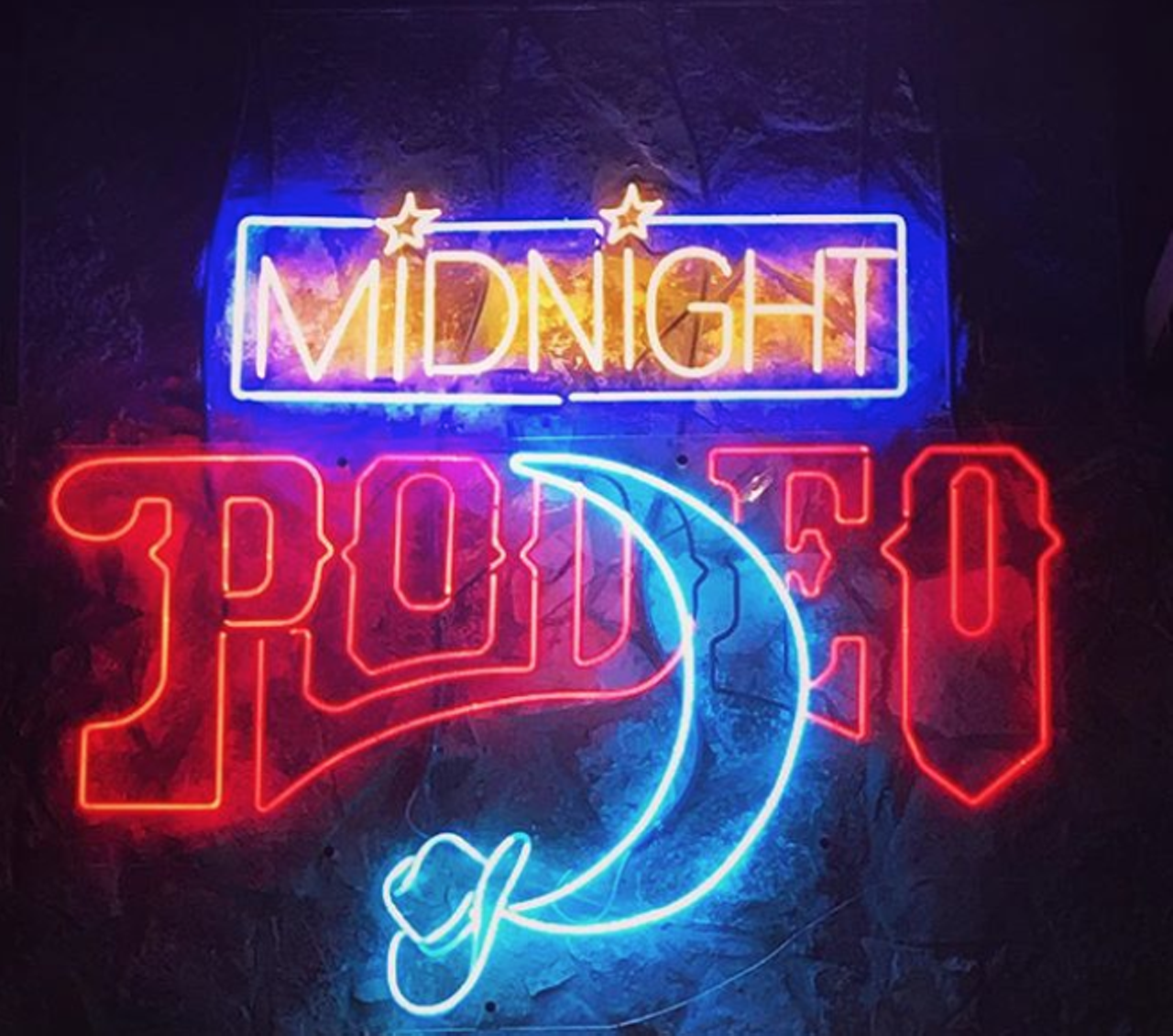 Midnight RodeoOkay, so this one is a little over $20, but it’s good for two people. The entrance fee includes a bottle of champagne for you and a plus one to chug. That’s right, a whole bottle! $25, 8pm, 12260 Nacogdoches Road, (210) 655-0040.
Photo via janesays5477 / Instagram