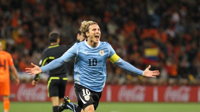 Uruguay and ‘3 Millones': In soccer we trust