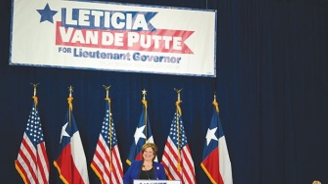 Van de Putte, Texas Dems Respond To Patrick Win