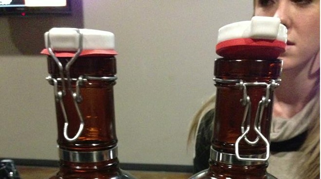 Where to Fill Your Growler During Drink Beer Day