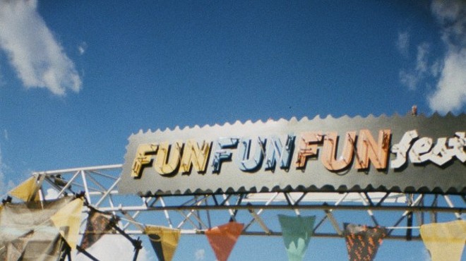 Where to Fuel During Fun Fun Fun Fest