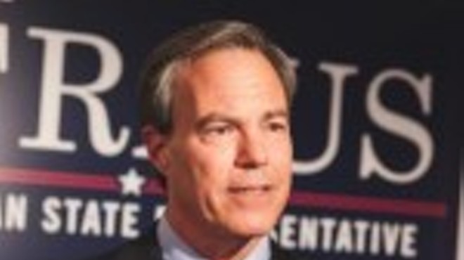 Why Is non-ALEC Member Joe Straus Hosting An ALEC Party?
