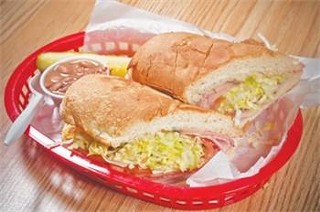 Zito's Deli