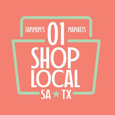 01 Farmers Market at Balcones Heights