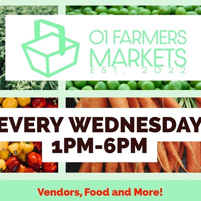 01 Farmer's Market at Woodlawn Pointe