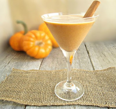 10 Gross Pumpkin Cocktails You Shouldn't Drink this Thanksgiving
