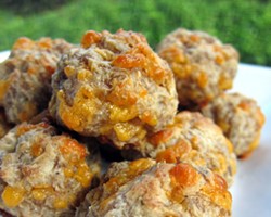 13 Touchdown Tailgating Snacks