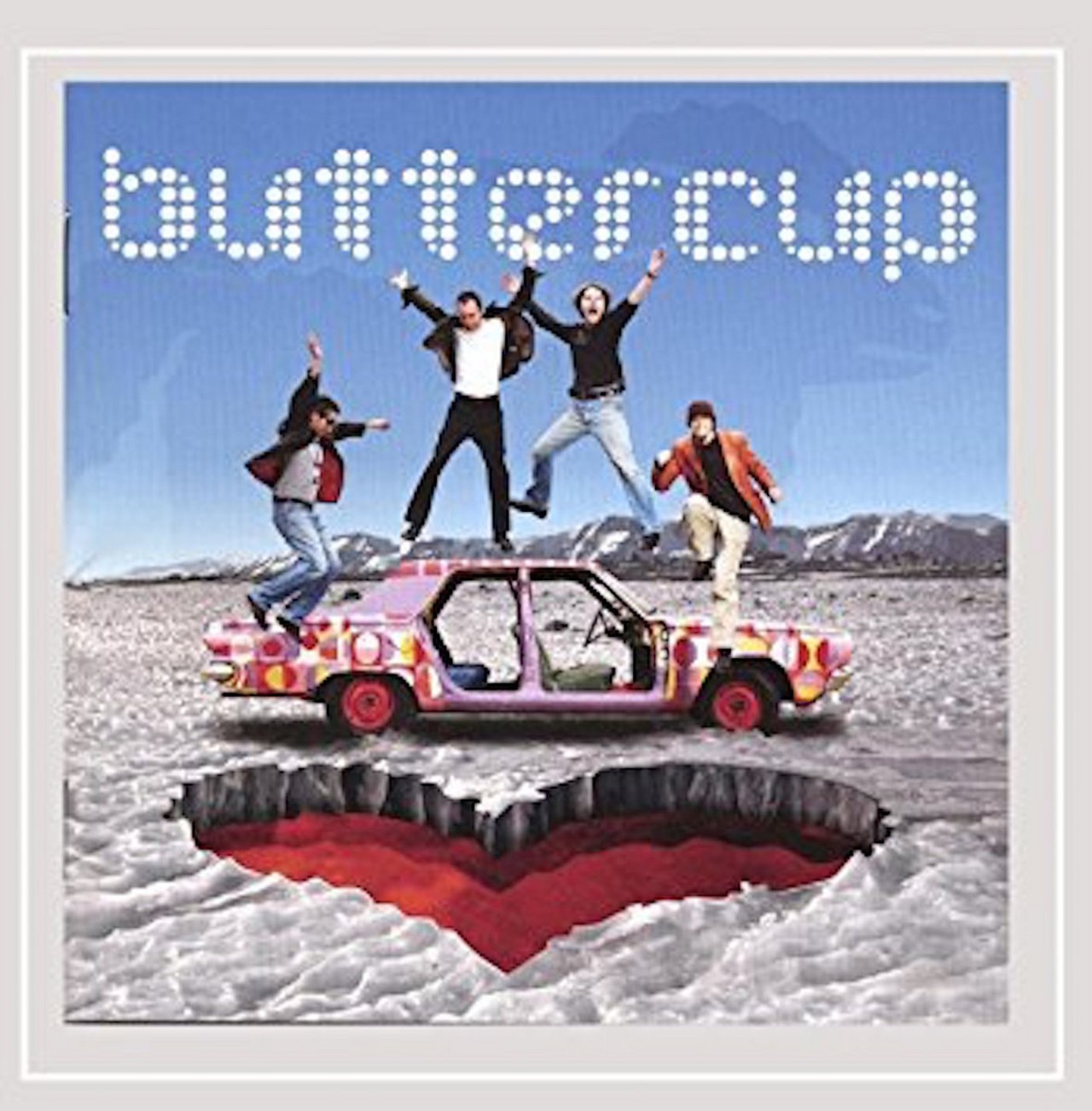 Buttercup: "Hot Love"
This quirky yet accessible San Antonio band recorded much of its sonic output in the Alamo City, but this classics-packed album is arguably its most memorable. Essential listening for fans of arty pop-rock.
Photo via Bedlamb Records